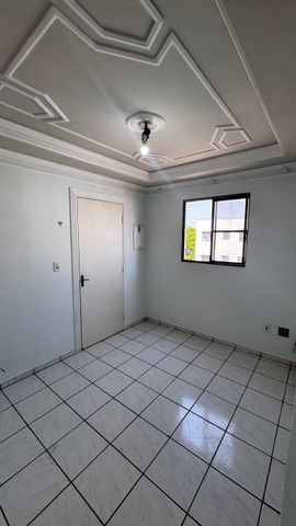 Foto do Apartamento - Apartamento com 2 quartos à venda, Chácara Luza, Rio Claro, SP - R$ 120.000,00 | Imobiliária Plenumi