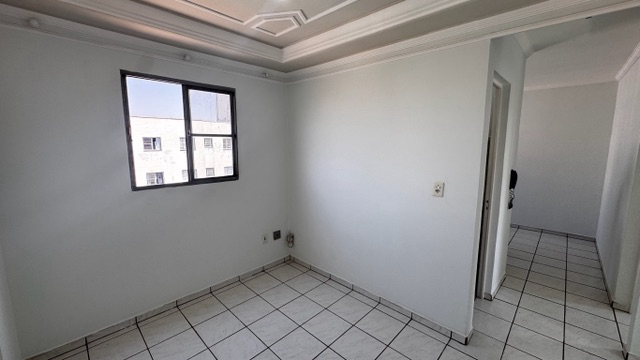 Foto do Apartamento - Apartamento com 2 quartos à venda, Chácara Luza, Rio Claro, SP - R$ 120.000,00 | Imobiliária Plenumi