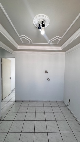 Foto do Apartamento - Apartamento com 2 quartos à venda, Chácara Luza, Rio Claro, SP - R$ 120.000,00 | Imobiliária Plenumi