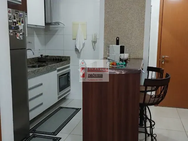 Apartamento 1 quarto e 1 banheiro, à venda, no bairro Sul em Águas Claras