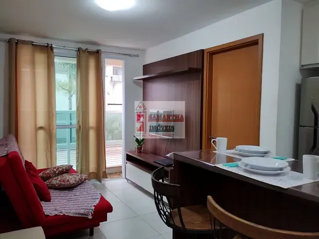 Apartamento 1 quarto e 1 banheiro, à venda, no bairro Sul em Águas Claras