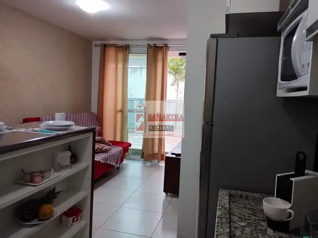 Apartamento 1 quarto e 1 banheiro, à venda, no bairro Sul em Águas Claras