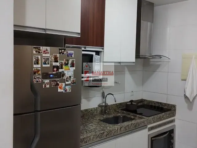 Apartamento 1 quarto e 1 banheiro, à venda, no bairro Sul em Águas Claras