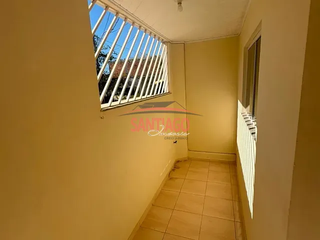 Kitnet 1 quarto e 1 banheiro, para alugar, no bairro Cidade Nova em Santo Antônio de Pádua