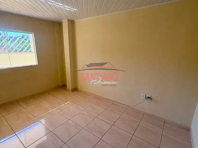 Kitnet 1 quarto e 1 banheiro, para alugar, no bairro Cidade Nova em Santo Antônio de Pádua