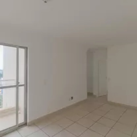 Apartamento 2 quartos e 2 banheiros, para alugar, no bairro Paquetá em Belo Horizonte