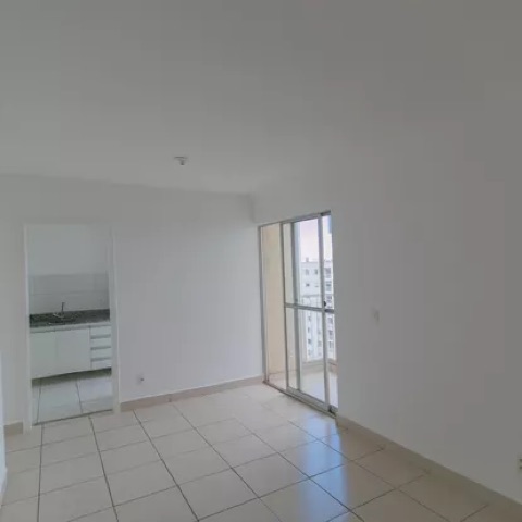 Apartamento 2 quartos e 2 banheiros, para alugar, no bairro Paquetá em Belo Horizonte