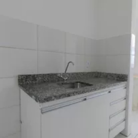 Apartamento 2 quartos e 2 banheiros, para alugar, no bairro Paquetá em Belo Horizonte