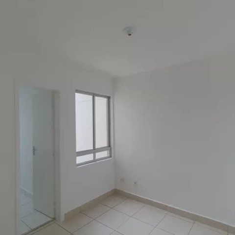 Apartamento 2 quartos e 2 banheiros, para alugar, no bairro Paquetá em Belo Horizonte