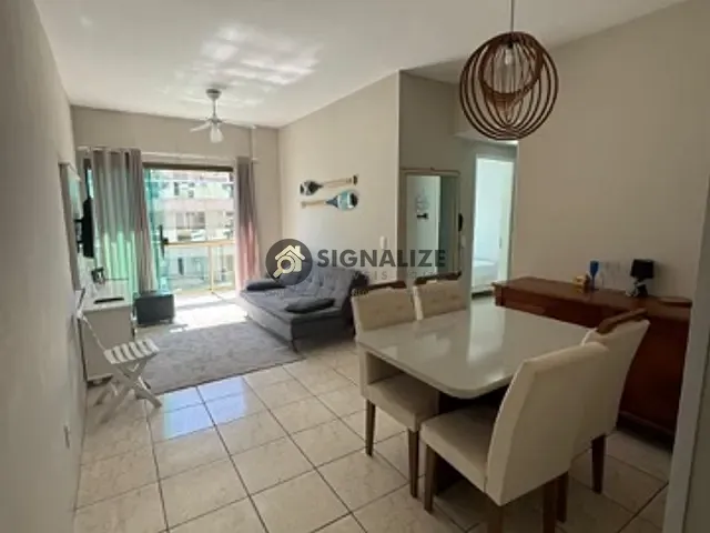 Apartamento 2 quartos e 2 banheiros, à venda, no bairro Vila Nova em Cabo Frio