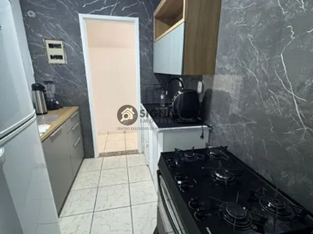 Apartamento 2 quartos e 2 banheiros, à venda, no bairro Vila Nova em Cabo Frio