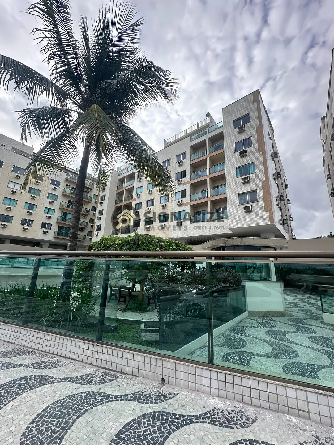 Apartamento, 2 quartos, 86 m² - Foto 1
