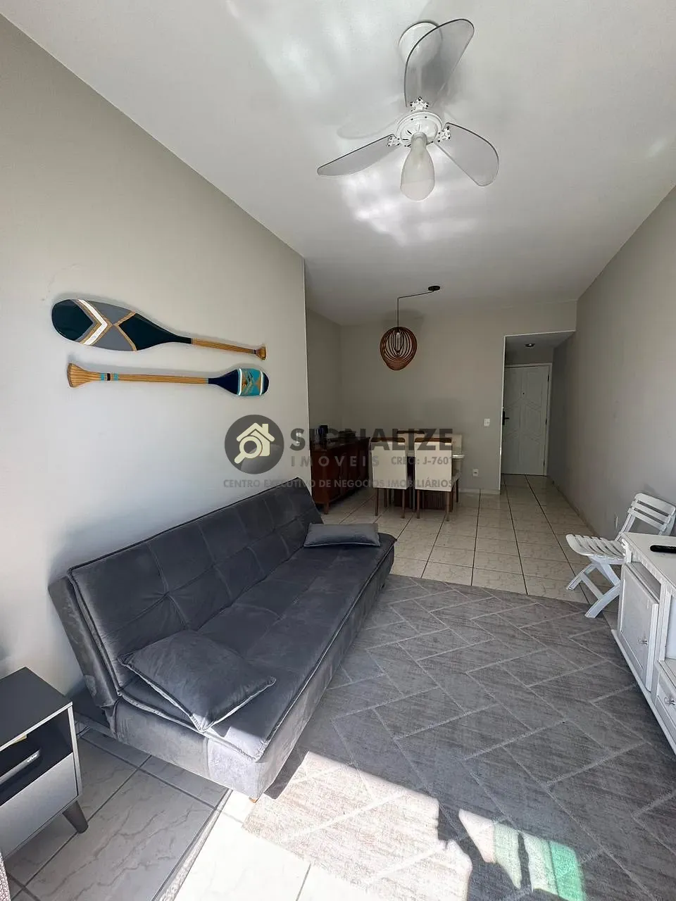 Apartamento, 2 quartos, 86 m² - Foto 5