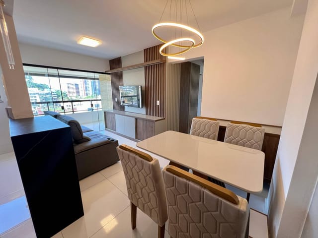 Foto do Apartamento - Apartamento para locação, Nossa Senhora da Vitória, Ilhéus, BA | SJ Realiza Soluções Imobiliárias