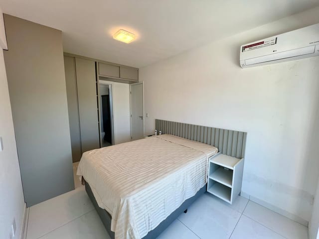 Foto do Apartamento - Apartamento para locação, Nossa Senhora da Vitória, Ilhéus, BA | SJ Realiza Soluções Imobiliárias