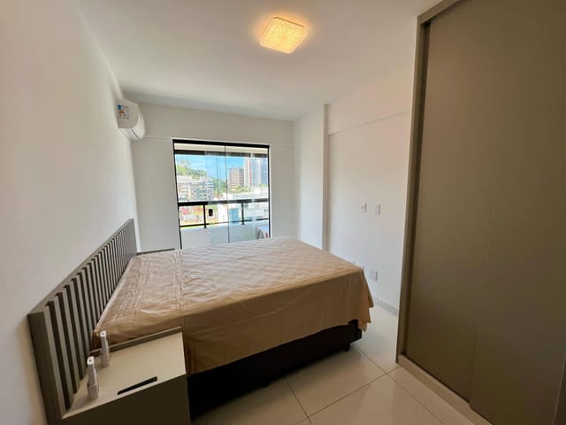 Foto do Apartamento - Apartamento para locação, Nossa Senhora da Vitória, Ilhéus, BA | SJ Realiza Soluções Imobiliárias