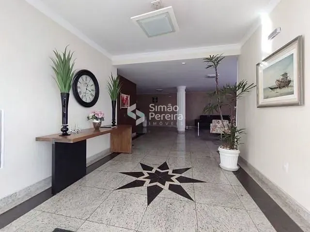 Apartamento 4 quartos e 4 banheiros, à venda, no bairro Santa Helena em Juiz de Fora