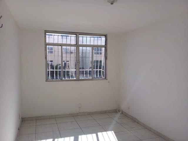 Foto do Apartamento - Apartamento à venda, Campo Grande, Rio de Janeiro, RJ | Swell Imobiliária