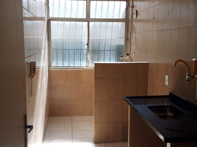 Foto do Apartamento - Apartamento à venda, Campo Grande, Rio de Janeiro, RJ | Swell Imobiliária