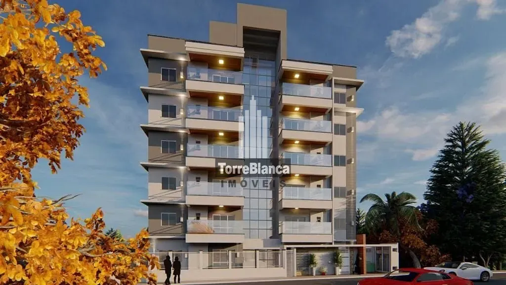 Apartamento, 2 quartos, 68 m² - Foto 3