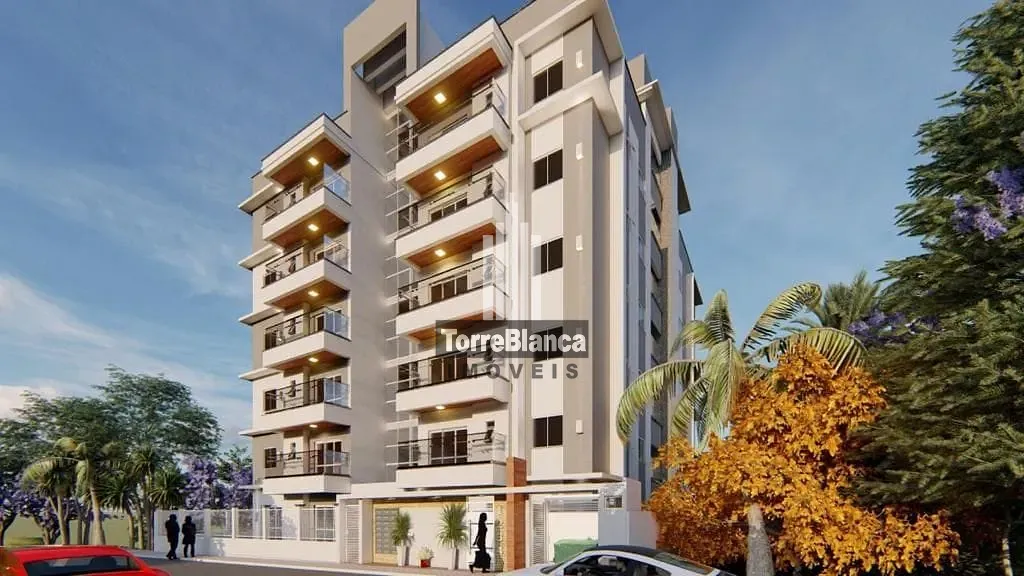 Apartamento, 2 quartos, 68 m² - Foto 4