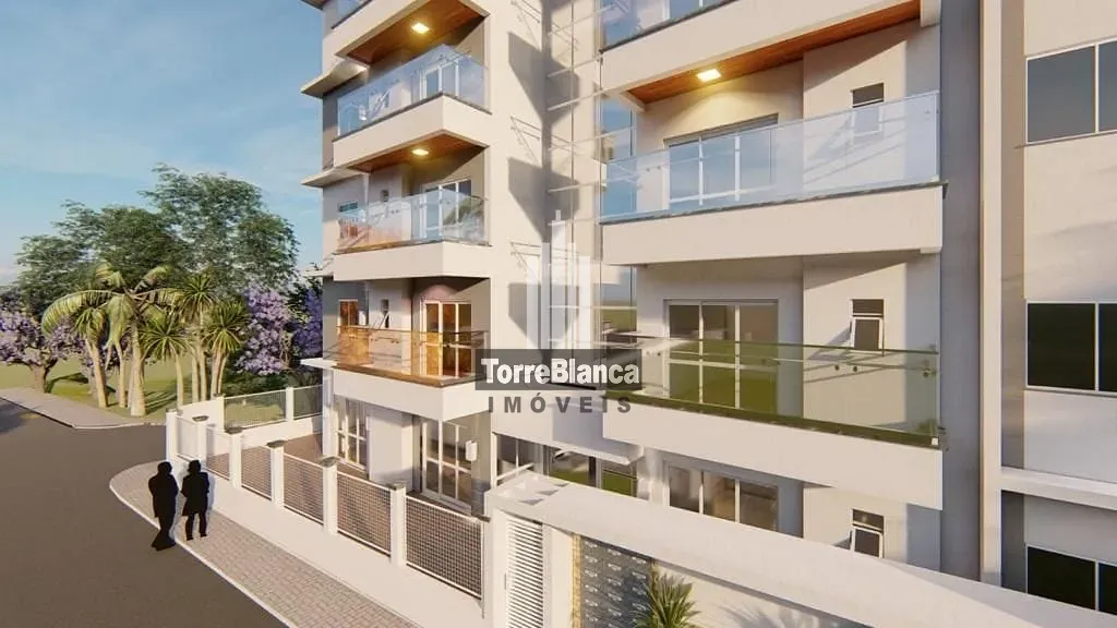 Apartamento, 2 quartos, 68 m² - Foto 6