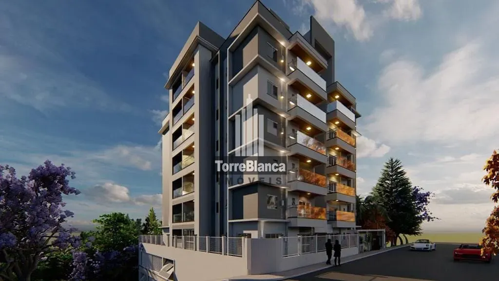Apartamento, 2 quartos, 68 m² - Foto 5