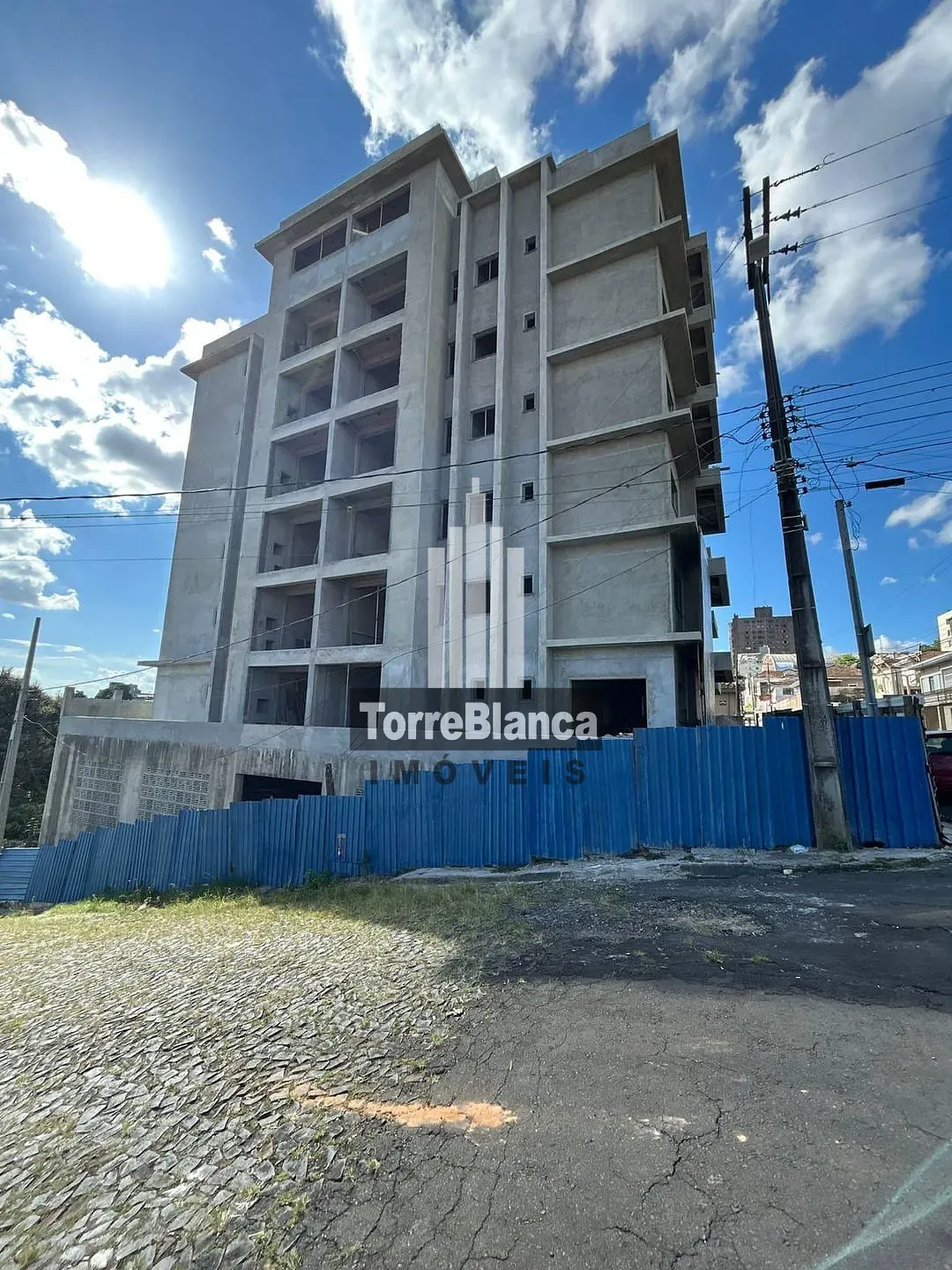 Apartamento, 2 quartos, 68 m² - Foto 2