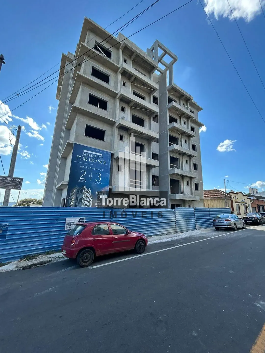 Apartamento, 2 quartos, 68 m² - Foto 1