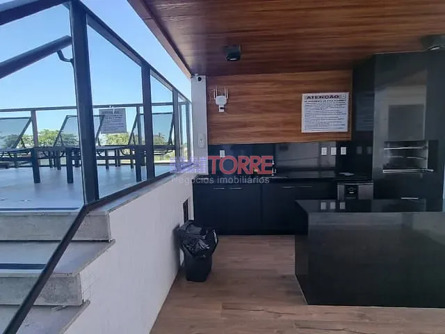 Apartamento 3 quartos e 2 banheiros, à venda, no bairro São Francisco em Ilhéus