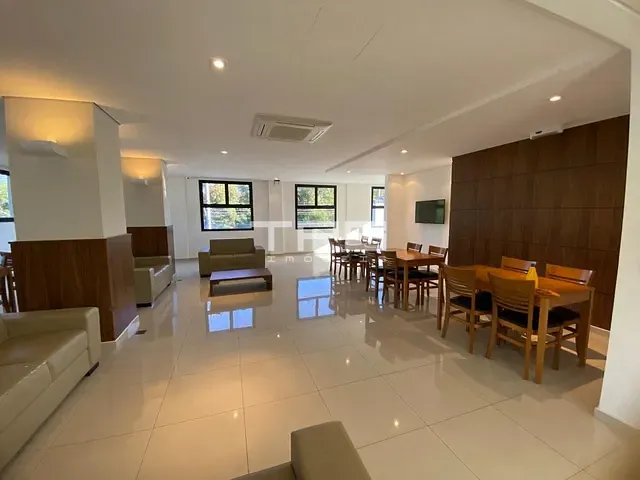 Apartamento com 72m² 2 quartos e 1 banheiro, à venda, no bairro Vila Paraíba em Guaratinguetá
