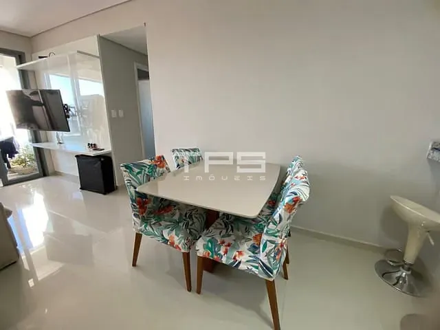 Apartamento com 72m² 2 quartos e 1 banheiro, à venda, no bairro Vila Paraíba em Guaratinguetá