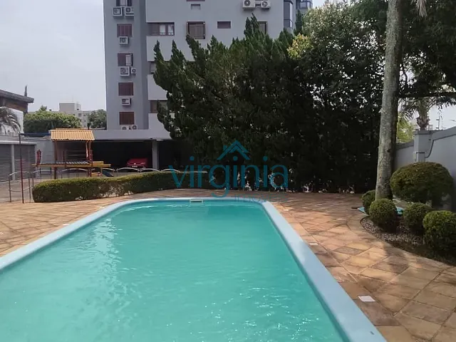 Apartamento com 320m² 5 quartos e 3 banheiros, à venda, no bairro Vila Rosa em Novo Hamburgo