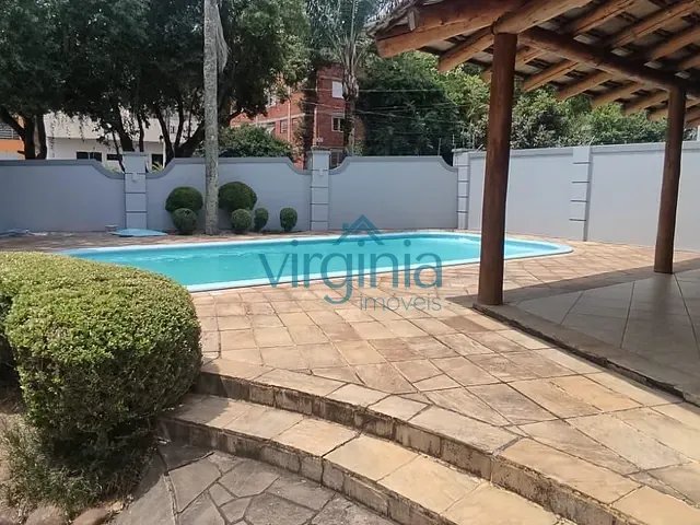 Apartamento com 320m² 5 quartos e 3 banheiros, à venda, no bairro Vila Rosa em Novo Hamburgo
