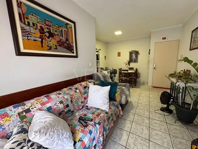 Apartamento 2 quartos e 2 banheiros, à venda, no bairro Jardim INOCOOP em Rio Claro