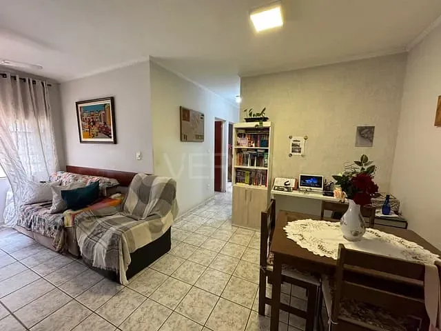 Apartamento 2 quartos e 2 banheiros, à venda, no bairro Jardim INOCOOP em Rio Claro