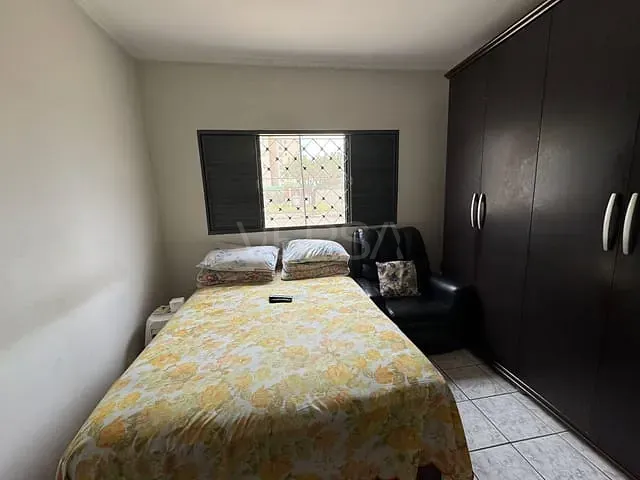 Apartamento 2 quartos e 2 banheiros, à venda, no bairro Jardim INOCOOP em Rio Claro