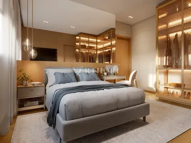 Apartamento 2 quartos e 2 banheiros, à venda, no bairro Aurora em Londrina