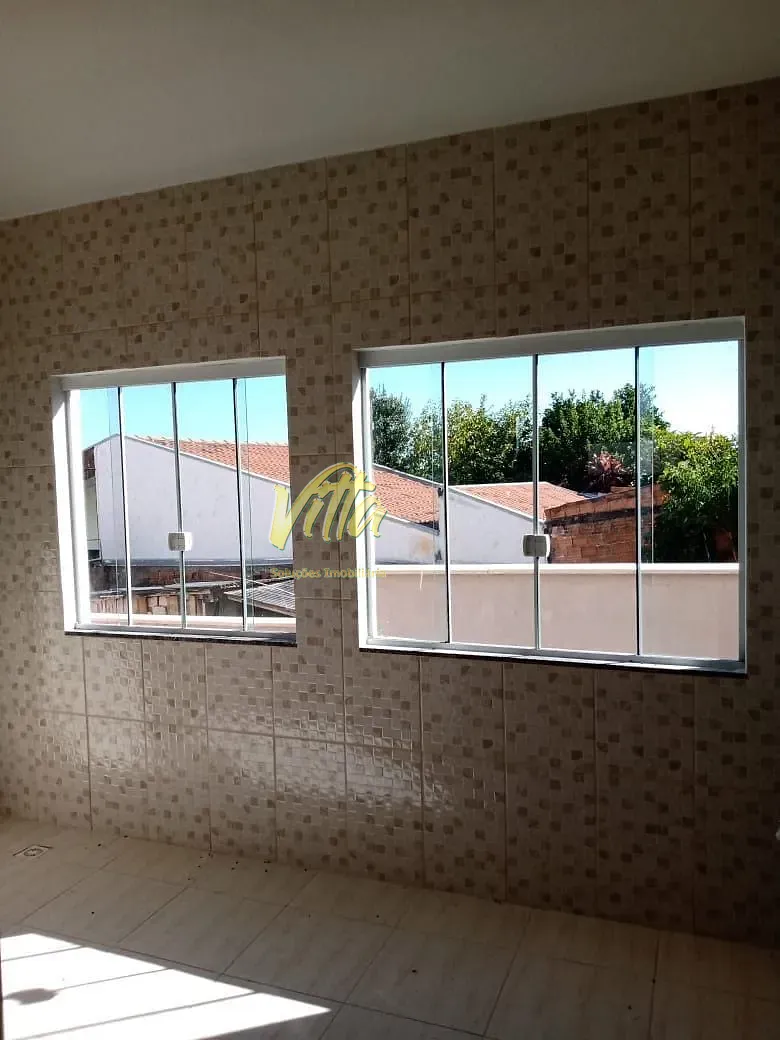 Apartamento, 2 quartos, 50 m² - Foto 5