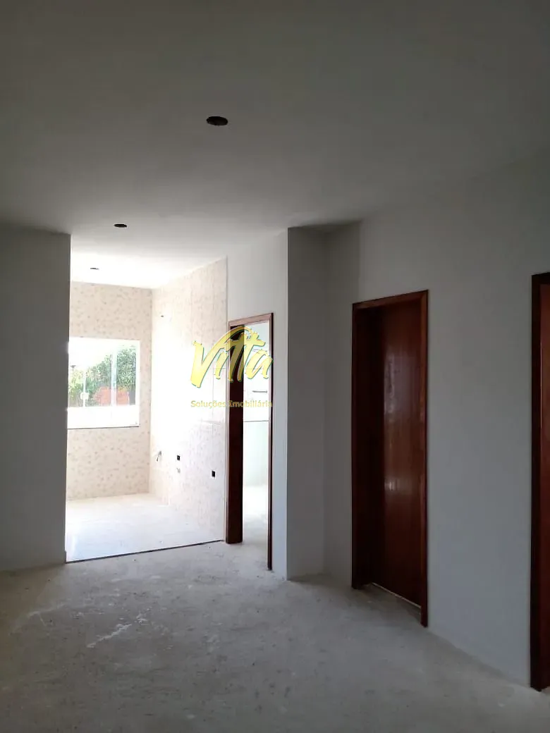 Apartamento, 2 quartos, 50 m² - Foto 8