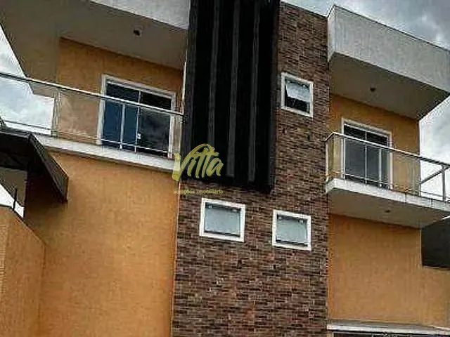 Apartamento 2 quartos e 1 banheiro, à venda, no bairro Campina da Barra em Araucária