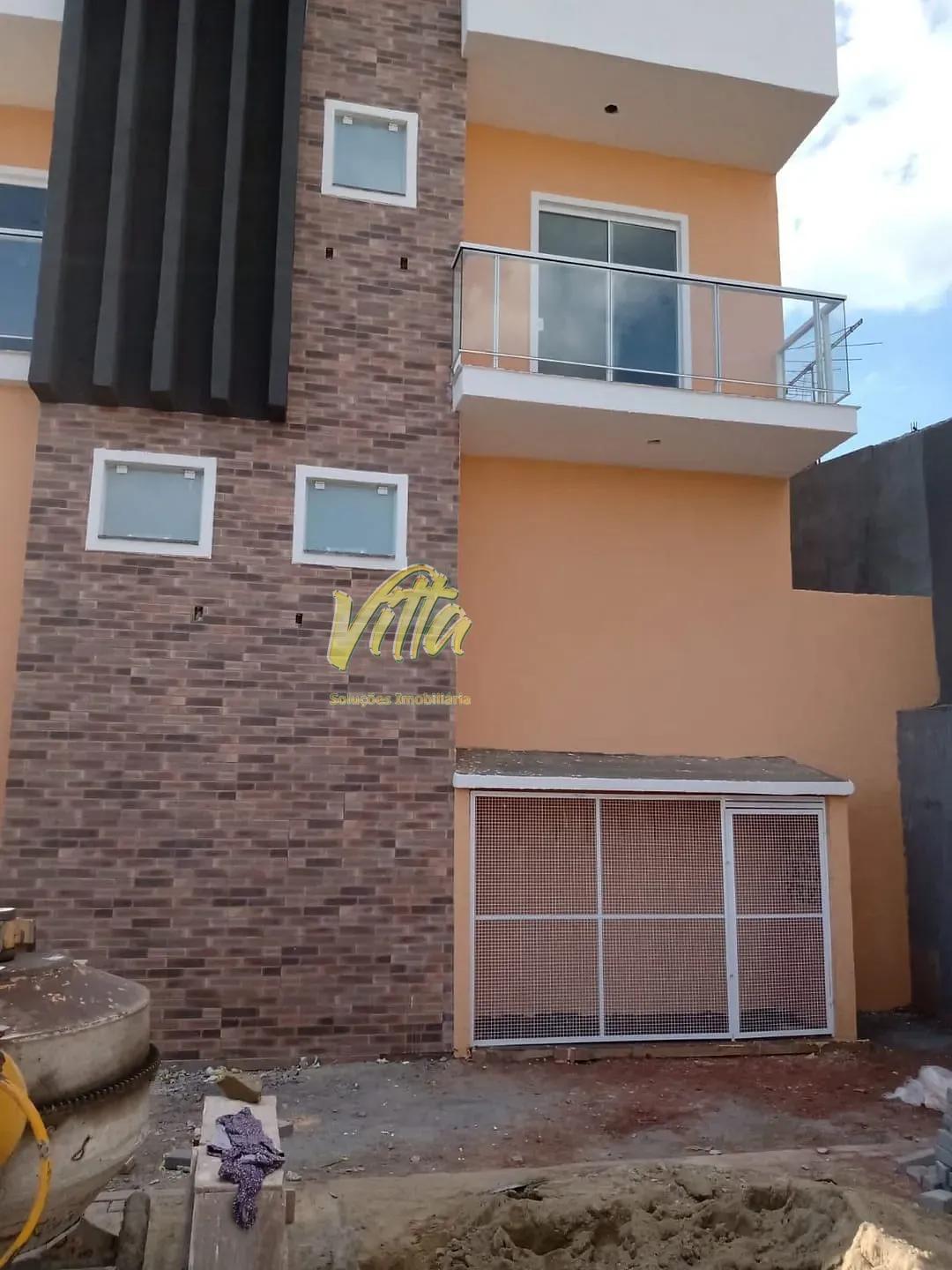 Apartamento, 2 quartos, 50 m² - Foto 3
