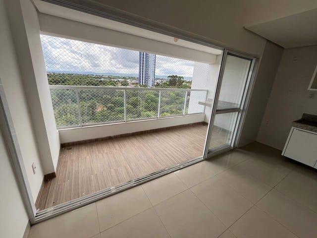 Foto do Apartamento - Apartamento para locação, Plano Diretor Norte, Palmas, TO | Vivanci