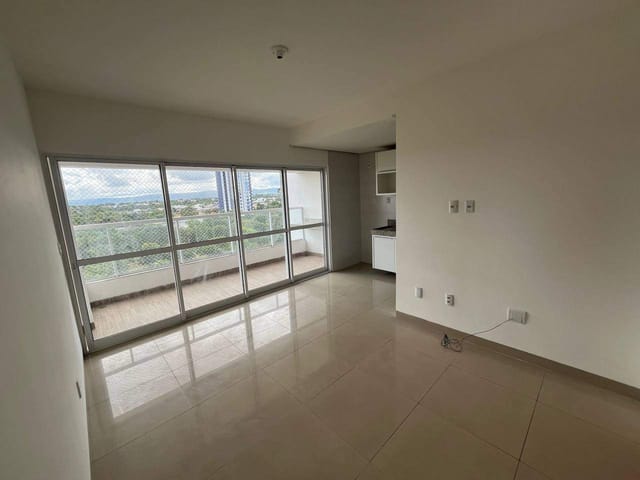 Foto do Apartamento - Apartamento para locação, Plano Diretor Norte, Palmas, TO | Vivanci