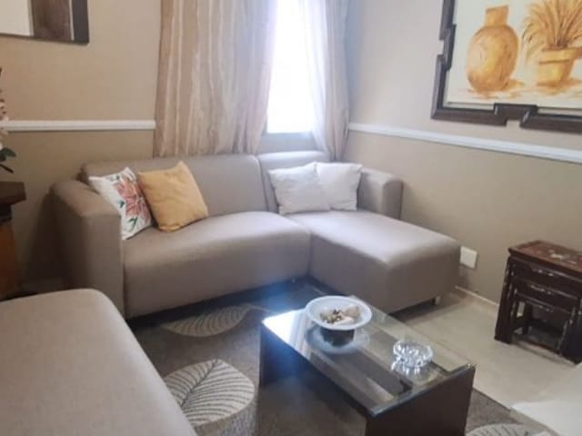 Apartamento 2 quartos e 1 banheiro, à venda, no bairro Vila Valparaíso em Santo André
