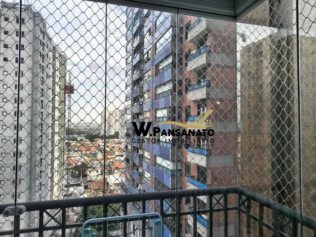 Apartamento com 66m² 3 quartos e 2 banheiros, à venda, no bairro Vila Augusta em Guarulhos