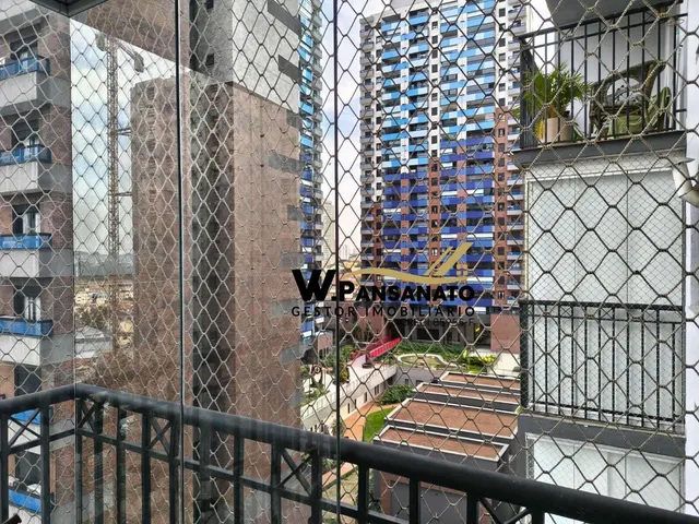 Apartamento com 66m² 3 quartos e 2 banheiros, à venda, no bairro Vila Augusta em Guarulhos