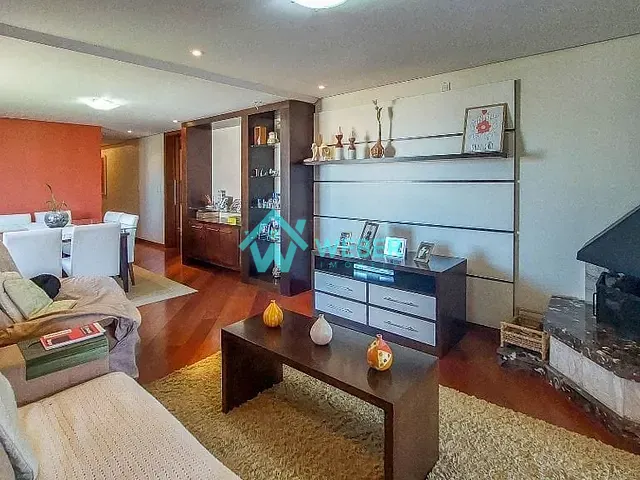 Apartamento com 167m² 3 quartos e 3 banheiros, à venda, no bairro Centro em Novo Hamburgo