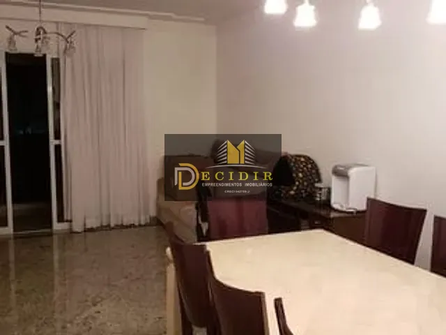 Apartamento com 147m² 3 quartos e 5 banheiros, à venda, no bairro Vila Regente Feijó em São Paulo