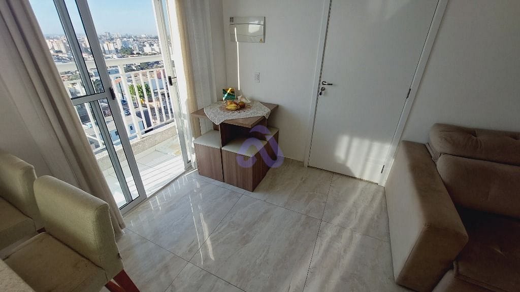 Apartamento à venda com 2 quartos, 40m² - Foto 14